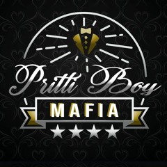 OASIS - Pritti Boy Charlie