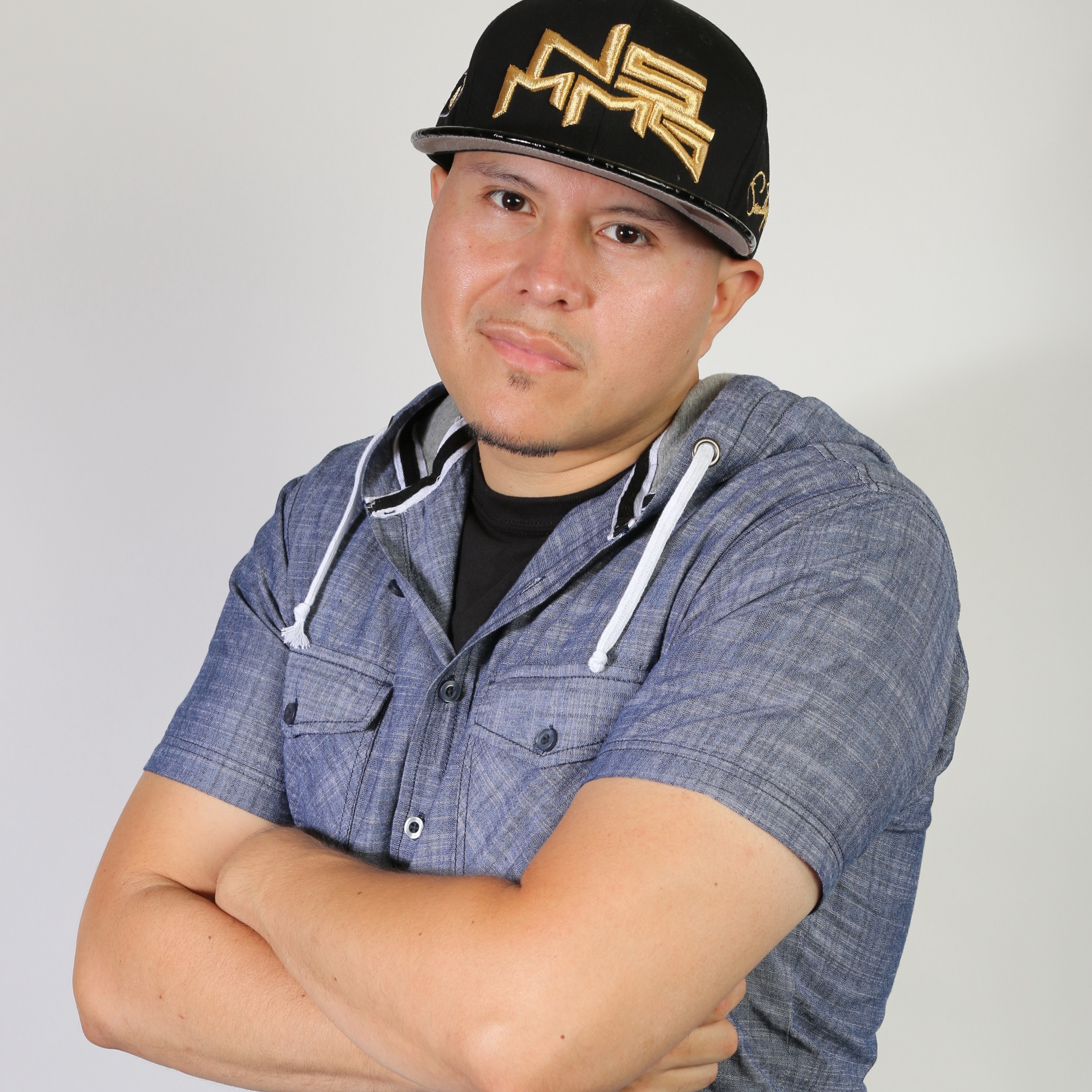 dj elvo