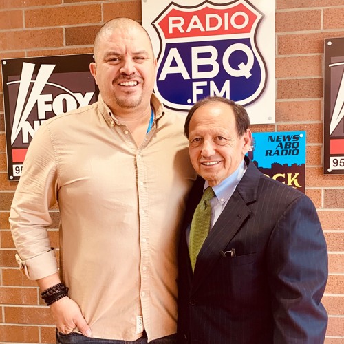 Stream The Rock of Talk Eddy Aragon Interview of Robert Aragon on