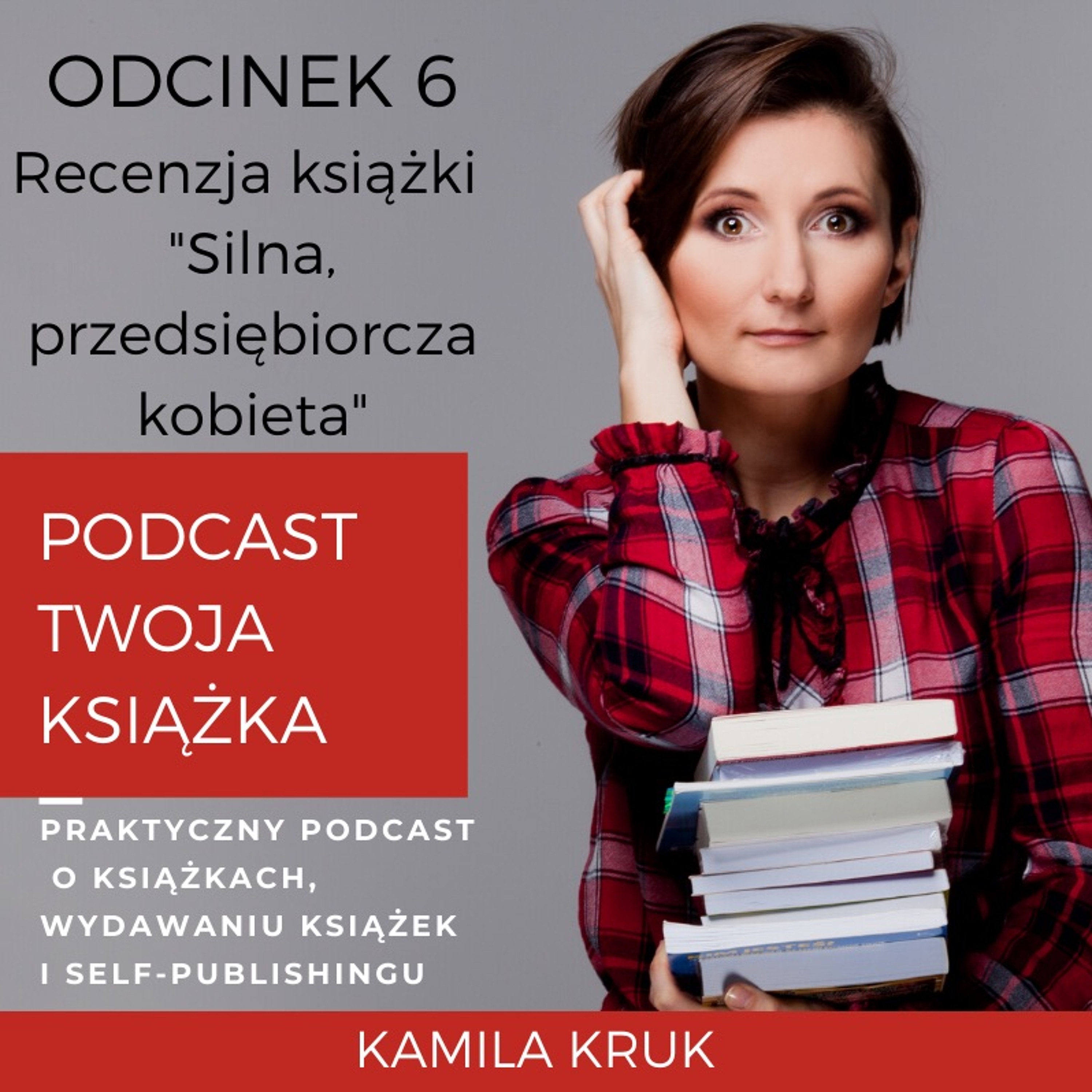Jak wydać książkę