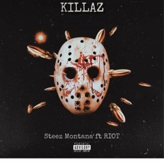 KILLAZ ft Riot