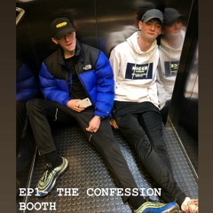 EP1 - The Confession Booth