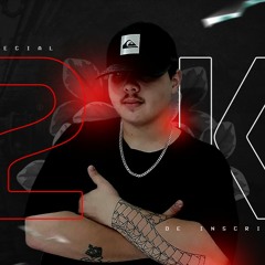 MEGA ESPECIAL 2K (ANDERSON ALVES)