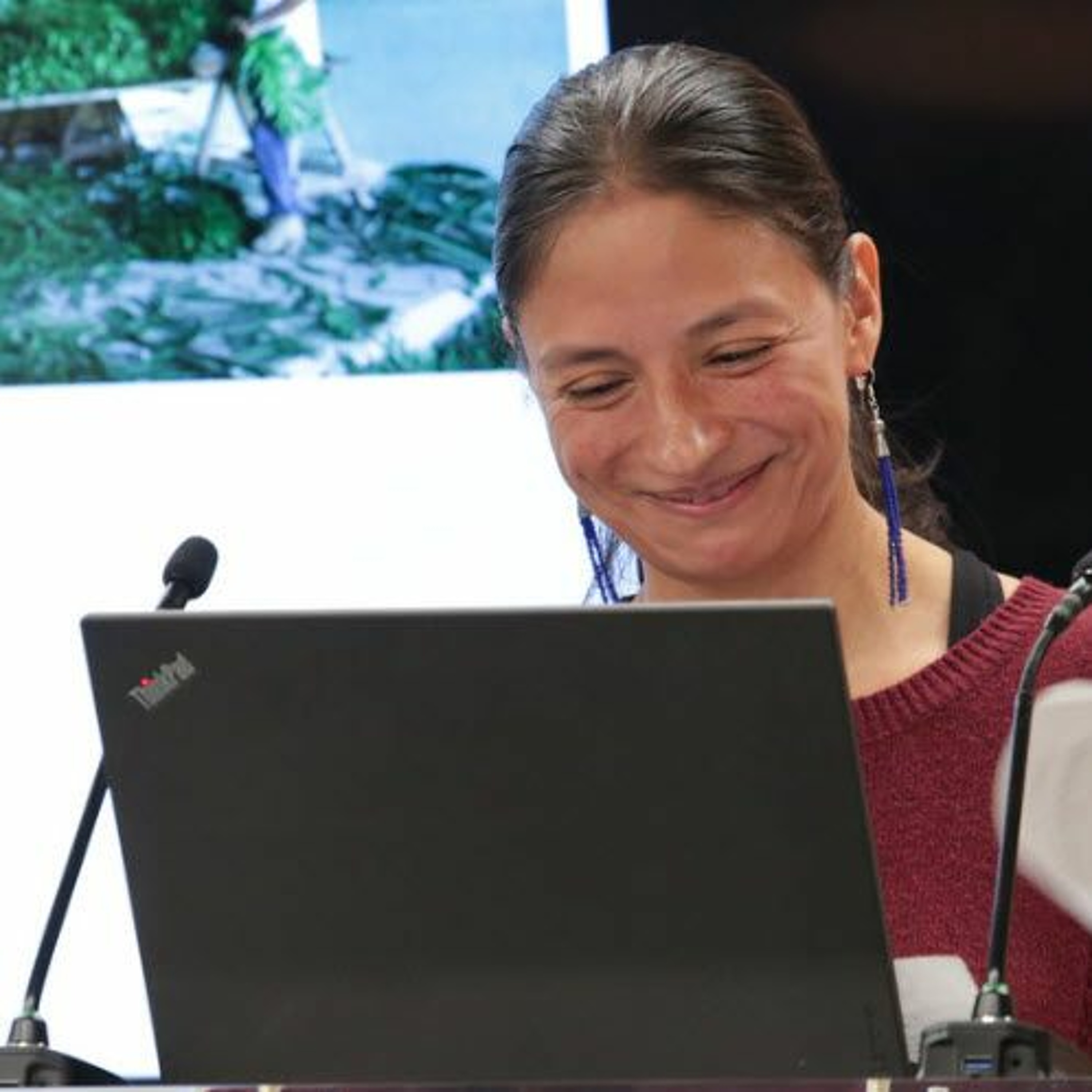 IFPRI PolSem: Crafting the Next Generation of CGIAR Gender Research - 10/30/2019 - IMoterroso episode artwork