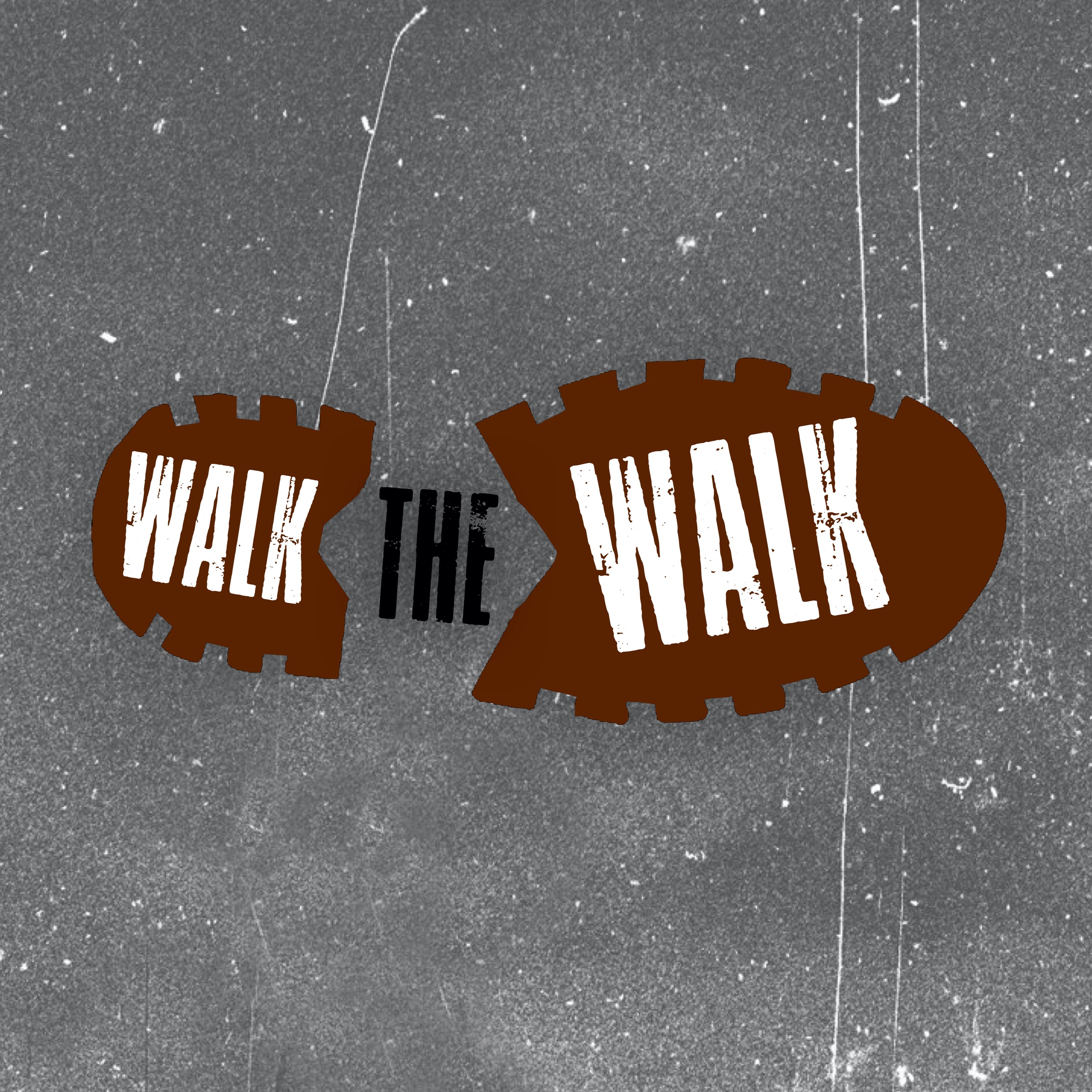 Walk the Walk: 1 Thessalonians 1; 5v1-11 | Jeremy Cobb (11/03/2019) episode artwork