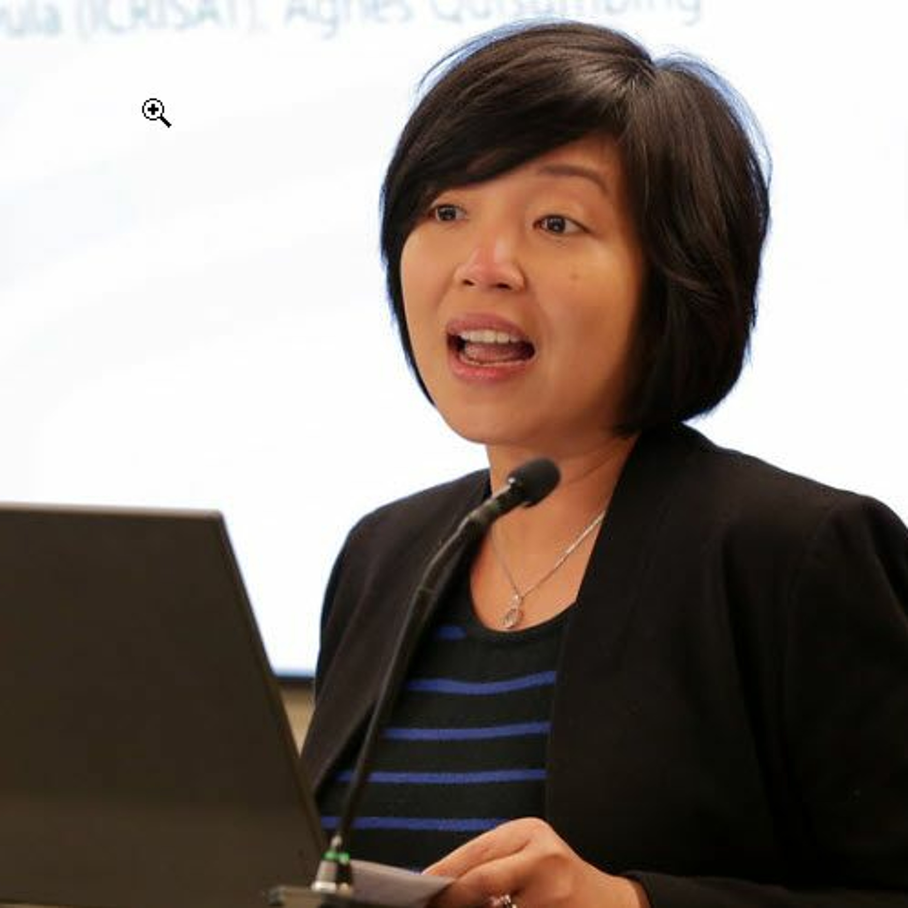 IFPRI PolSem: Crafting the Next Generation of CGIAR Gender Research - 10/30/2019 - HMalapit episode artwork