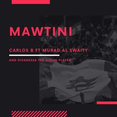 Mawtini - Carlos B Ft Murad Al Swaity I Out Now موطني - مراد السويطي