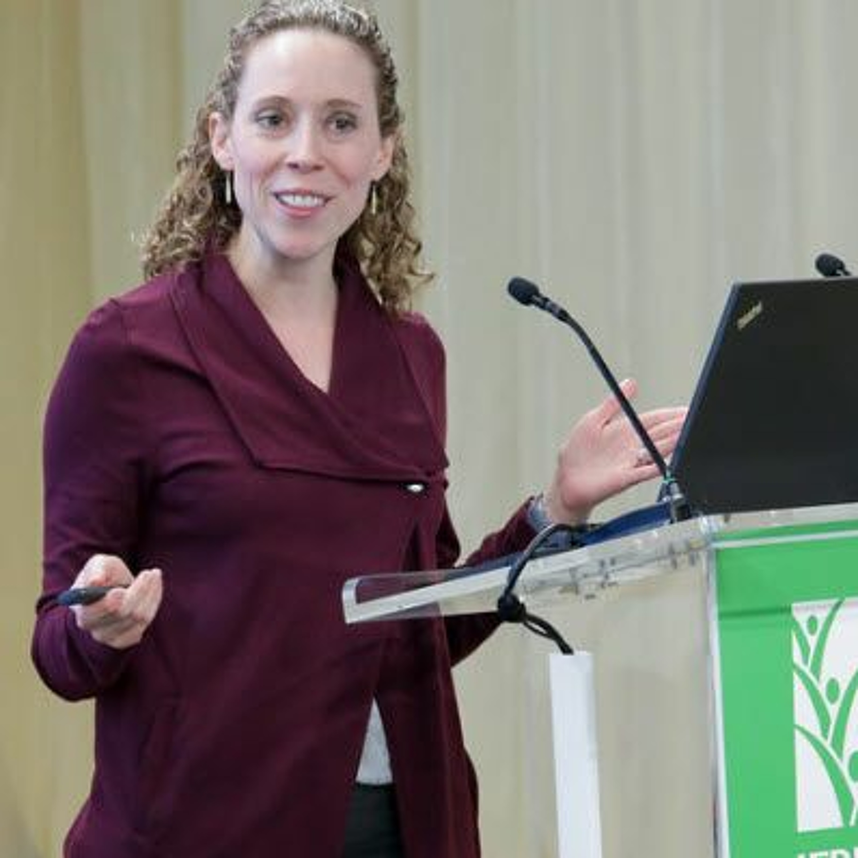 IFPRI PolSem: Crafting the Next Generation of CGIAR Gender Research - 10/30/2019 - KKosec episode artwork