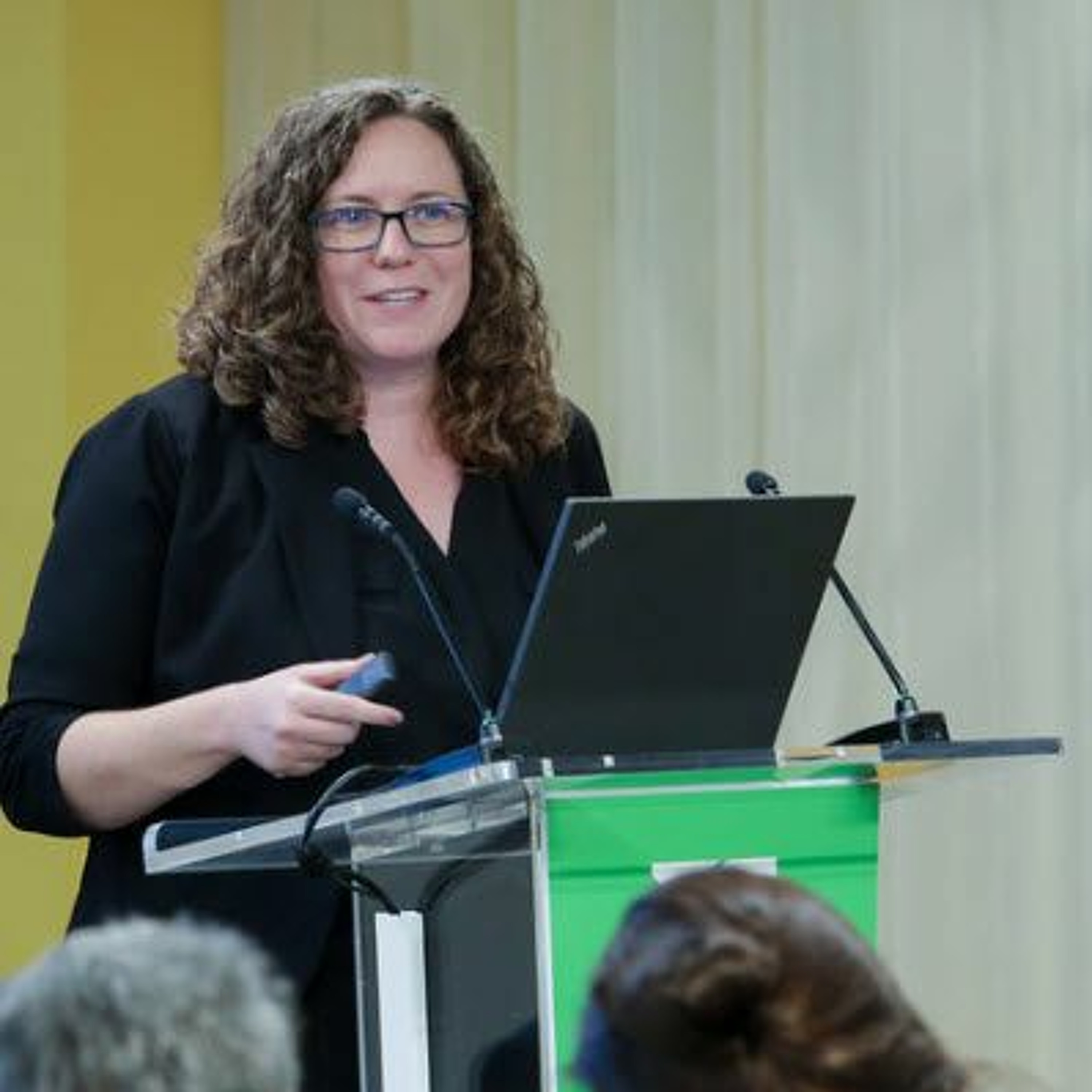 IFPRI PolSem: Crafting the Next Generation of CGIAR Gender Research - 10/30/2019 - JTwyman episode artwork