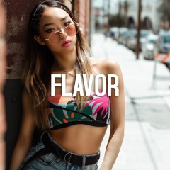 Ethnic Melodic Trap Beat / Tropical Rap Instrumental (Prod. Ihaksi)