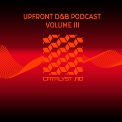Catalyst.AD Upfront D&B Podcast Volume 3 2019