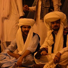 Basit_zaib_Balochi_song Taii_Husn_beMisahal_Ey_