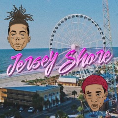 Jersey Shore feat. Cedro Dash (Prod. Fades x Tyson)