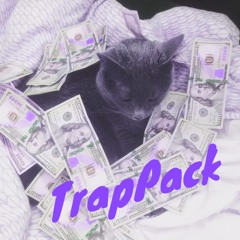 Sparkle Motion (TrapKitty X Monochrome Sweatsuit)