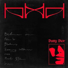 KALD DJEVEL - digg remix