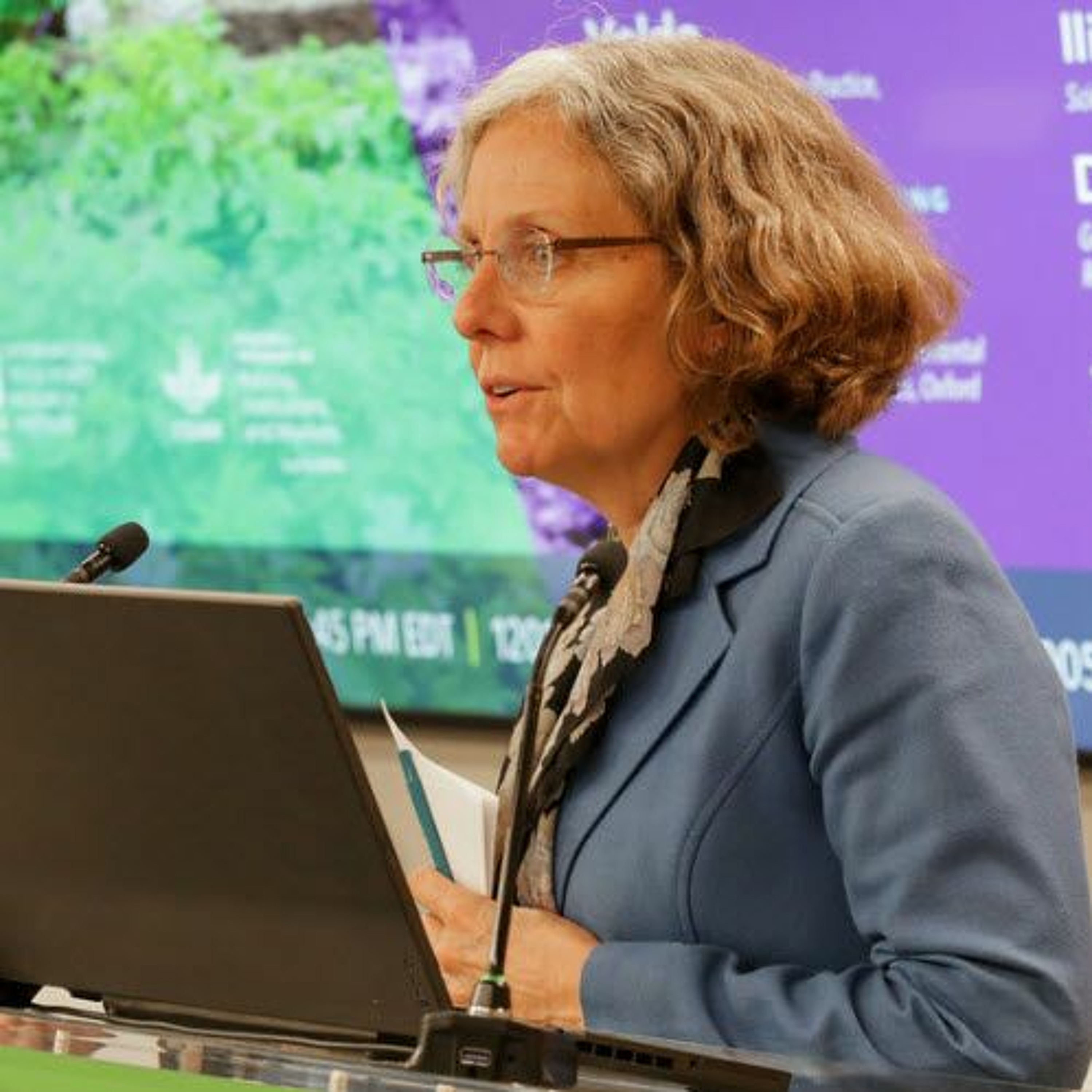 IFPRI PolSem: Crafting the Next Generation of CGIAR Gender Research - 10/30/2019 - CDoss episode artwork