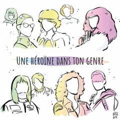 #9 Quand je serai grande, je serai sorcière