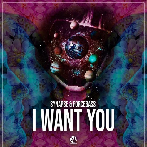 Synapse & K.A.U - I Want You (Original Mix) OUT NOW!! on Purple Haze Records [FREE DOWNLOAD]