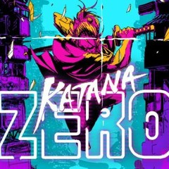 Hit The Floor (KATANA Zero)