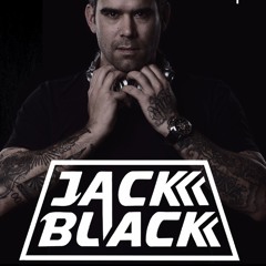 DJ JACK BLACK - from tech till techno