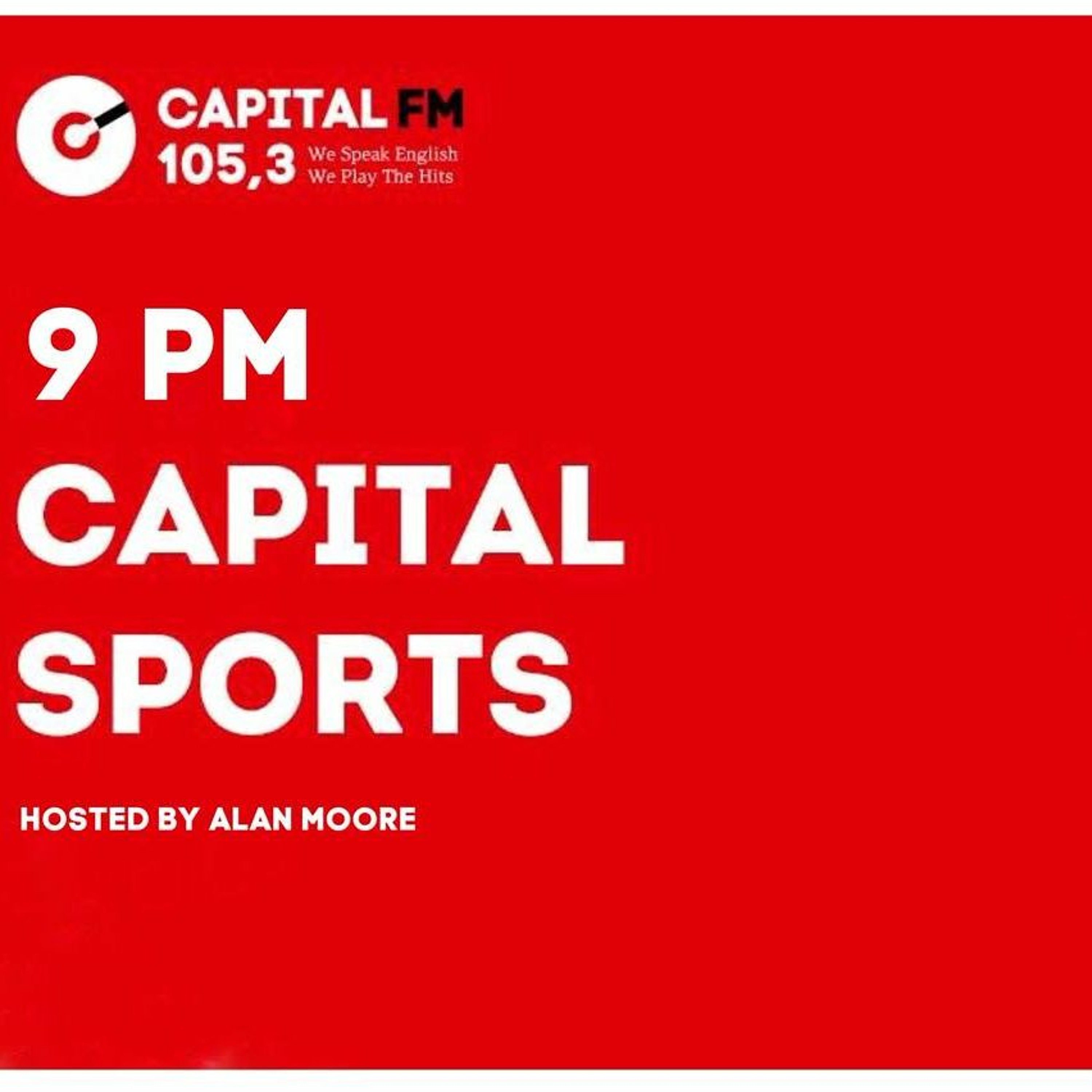 Capital Sports