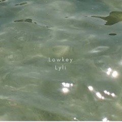 lowkey (prod. J Grooves)