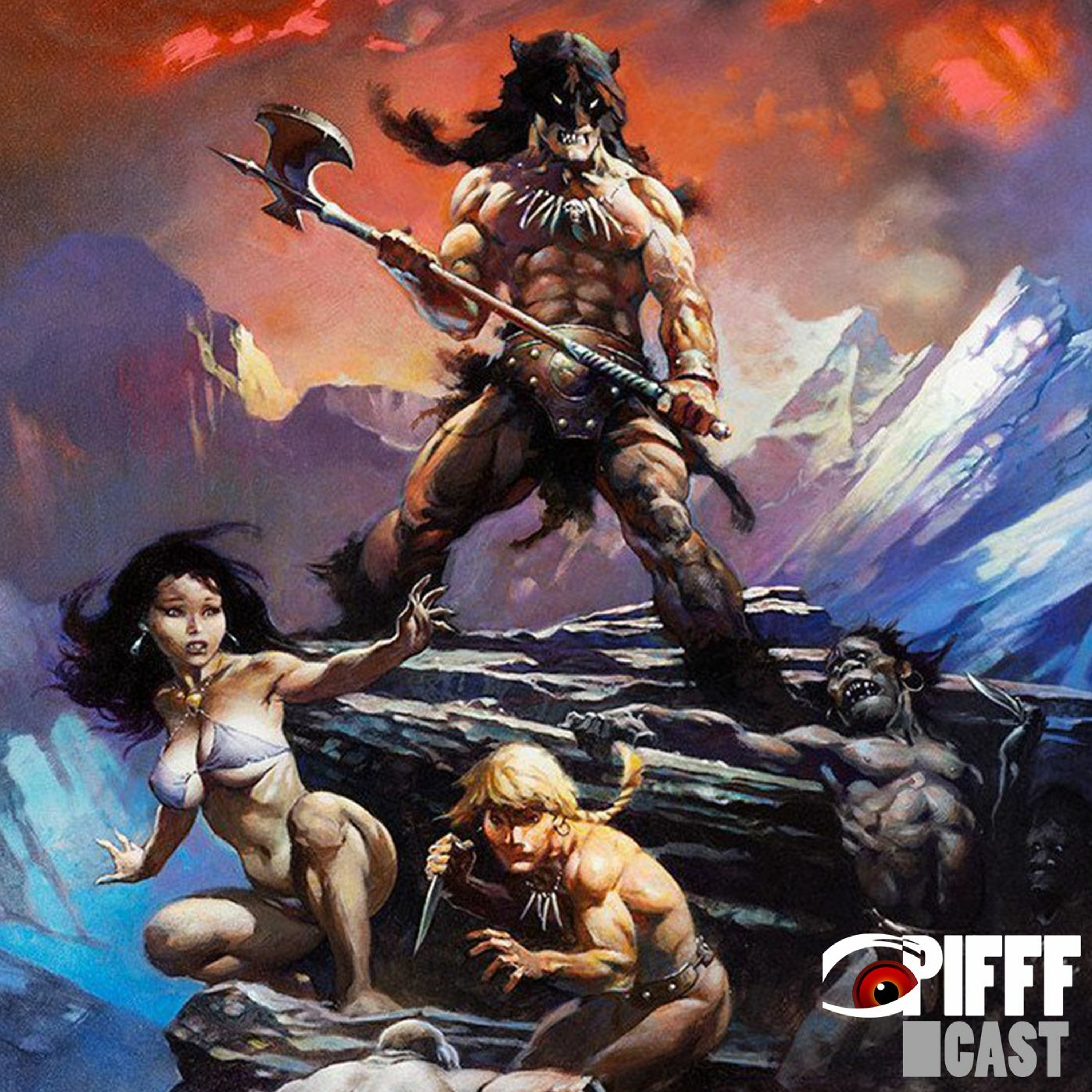 PIFFFcast - Le podcast du cinéma de genre