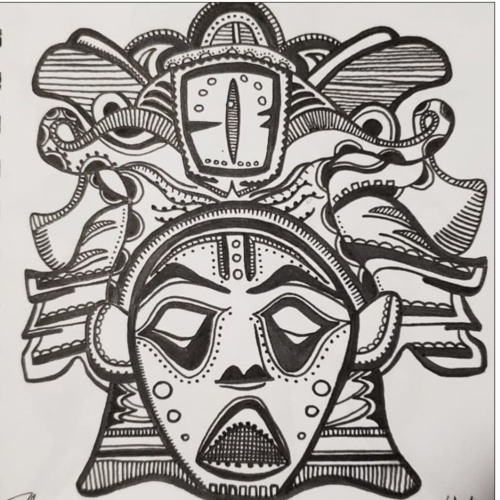 The Mask