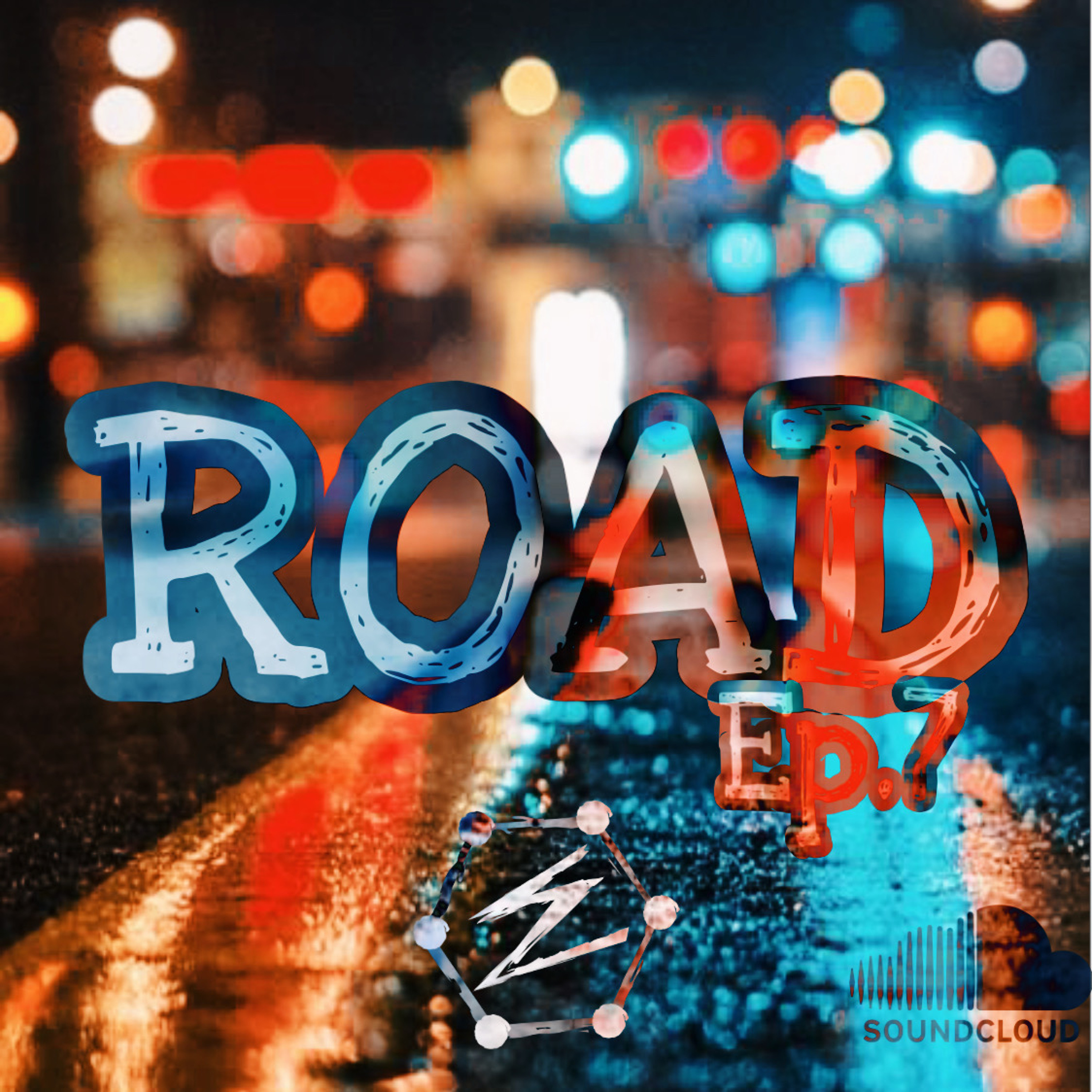 ROAD EP.7 ( DJ ELEMENTZ )