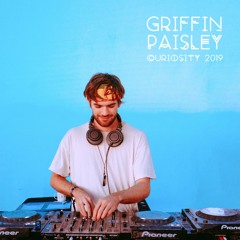 Griffin Paisley @ Inquiry: Curiosity 2019