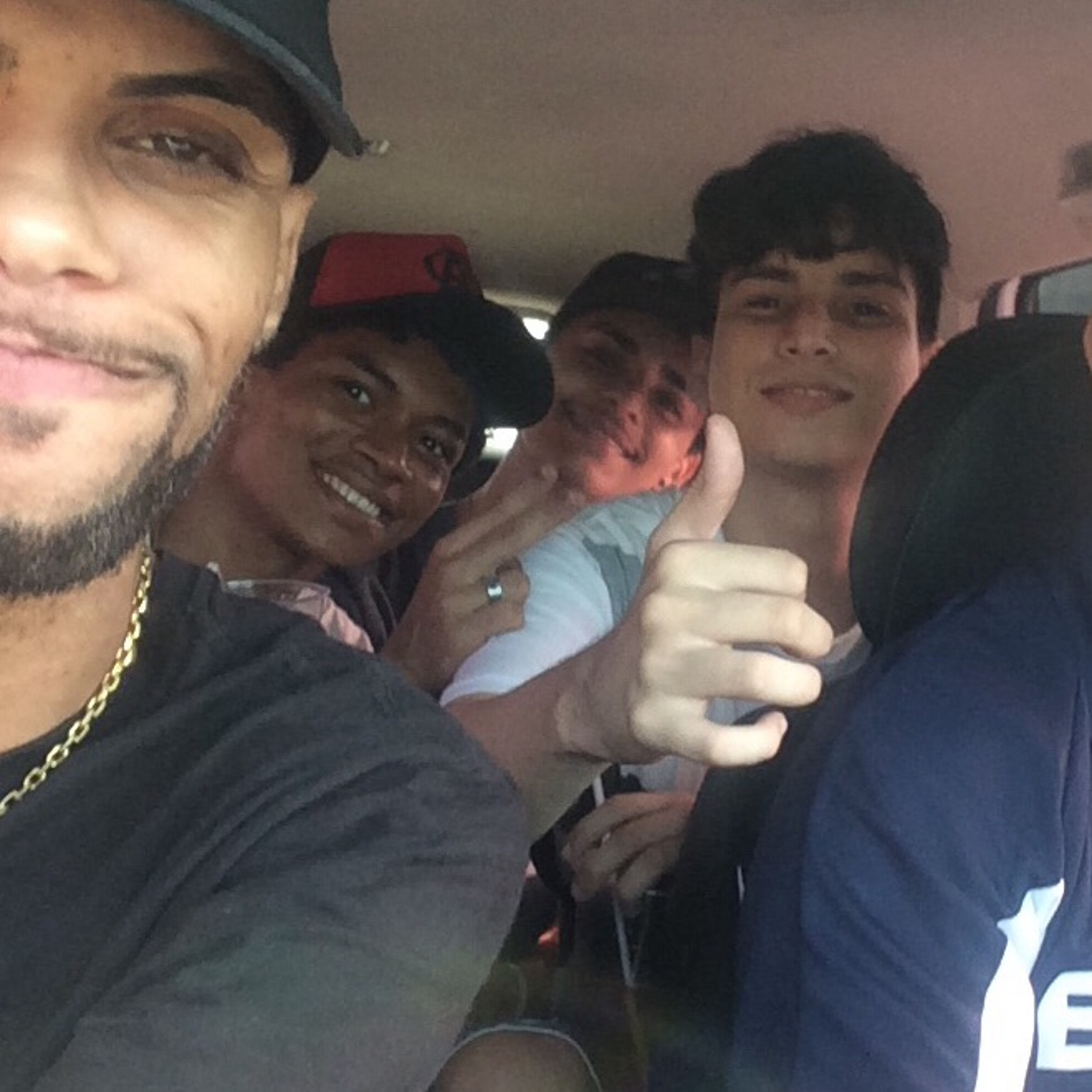 MC JAJAU - COM A GLOCK CAMUFLADA COM PENTÃO DE ROBOCOP ( PSICO, NARIZ, GRINGO, PTK E DG )  PARMA episode artwork