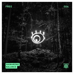 Namarone - Balance - FREE DOWNLOAD
