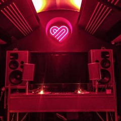 Daz [Get Down Edits] Vinyl Set Live @ The Big Romance Dublin, Nov 1st 2019