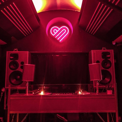 Daz [Get Down Edits] Vinyl Set Live @ The Big Romance Dublin, Nov 1st 2019