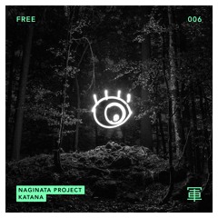 Naginata Project - Katana - FREE DOWNLOAD