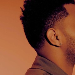 The Weeknd - All Day Love (Slowed & Reverb)
