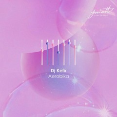 Dj Kefir - Aerobika (RITM-2 Remix)