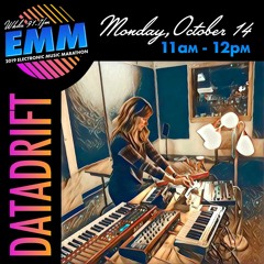 2019EMM Datadrift