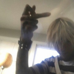 lil peep - mud on my gucci (extended and slowed)