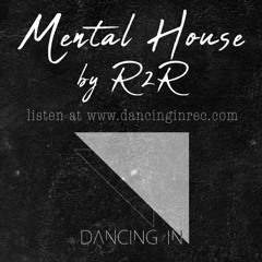 R2R Dj Set @Dancing In Online Radio #001