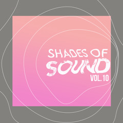 Joe Morris l Shades of Sound Vol. 10