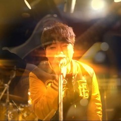 Muse - Pressure Cover by Wake Up Korea Rockband Project