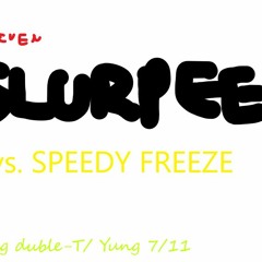 Slurpee vs Speedy Freeze