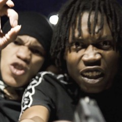 NWM Cee Murdaa X 30 Deep Grimeyy Nahh Bitch