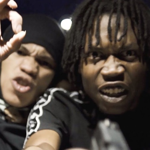 NWM Cee Murdaa X 30 Deep Grimeyy Nahh Bitch