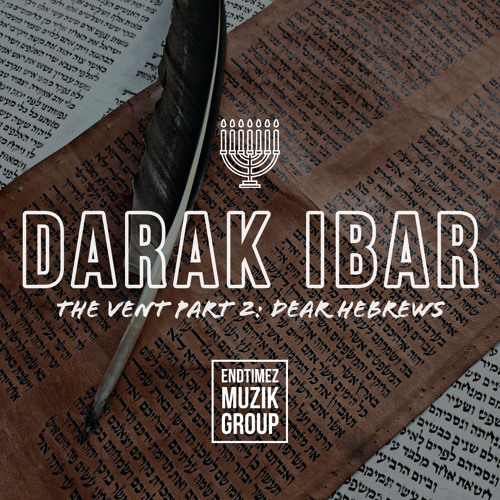 The Vent Part 2: Dear Hebrews