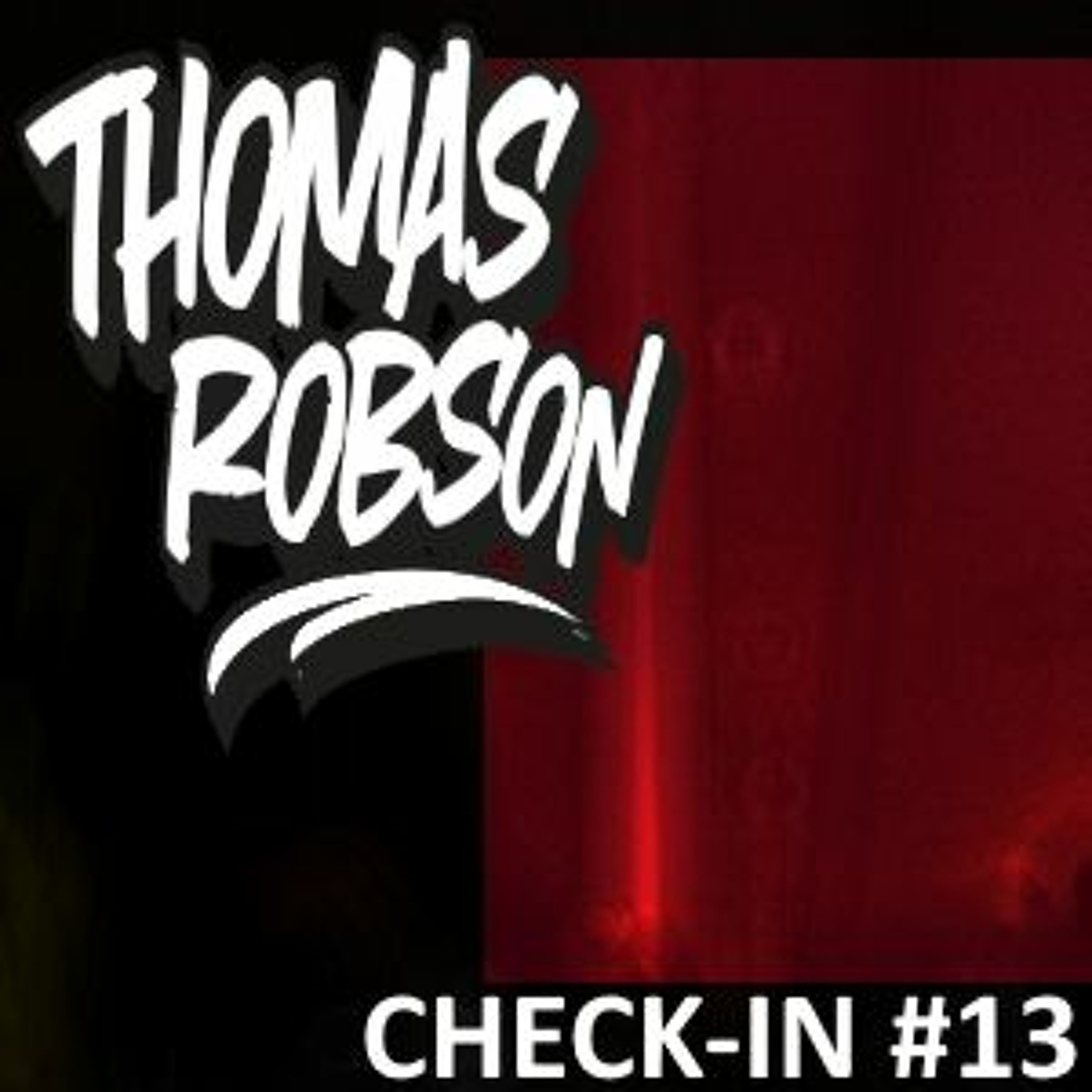 Thomas Robson Mixtapes