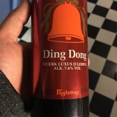 Episode 63 - Ding Dong og Tid