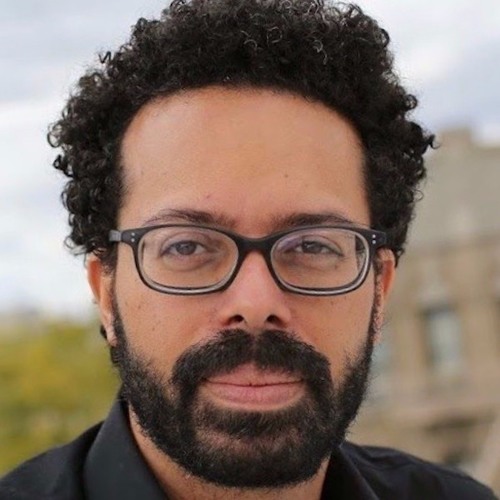 Green New Deal vs White Supremacy by Black Agenda Radio