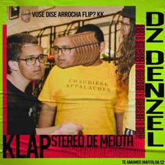 STEREO DE MEIOTA (DZ Denzel & kLap 'Stereo Love' Remix)